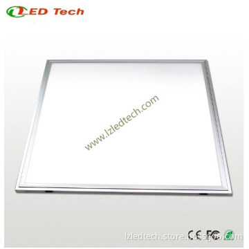 High brigtness factory direct sale 600*600 48w LED panel light